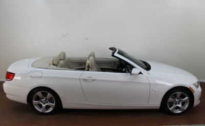 2009 BMW 328  i