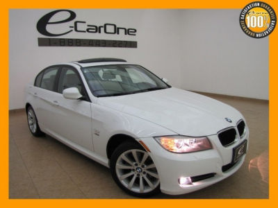 2011 BMW 328  i xDrive