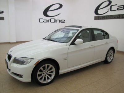 2011 BMW 328  i xDrive