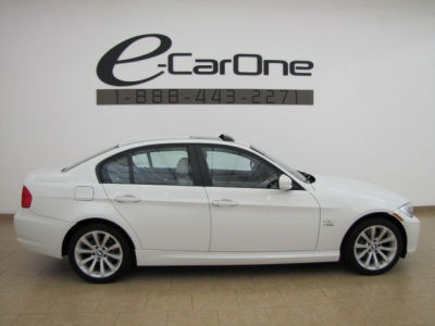 2011 BMW 328  i xDrive