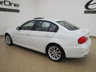 2011 BMW 328  i xDrive