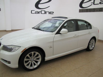 2011 BMW 328  i xDrive