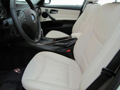 2011 BMW 328  i xDrive