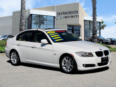 2010 BMW 328  i