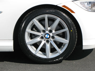 2010 BMW 328  i