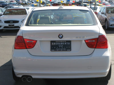 2010 BMW 328  i