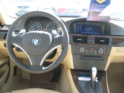 2010 BMW 328  i