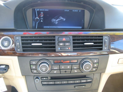 2010 BMW 328  i