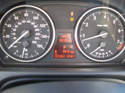 2010 BMW 328  i