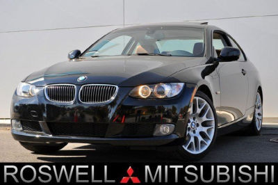 2010 BMW 328  i