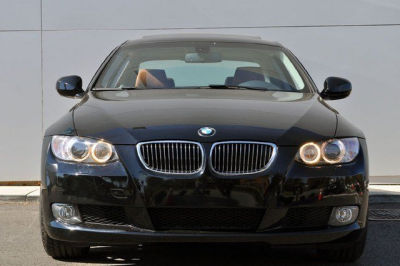 2010 BMW 328  i
