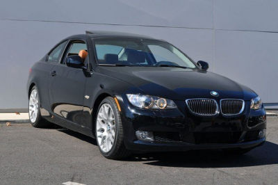 2010 BMW 328  i