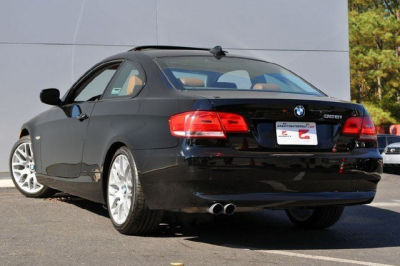 2010 BMW 328  i