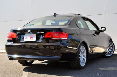 2010 BMW 328  i
