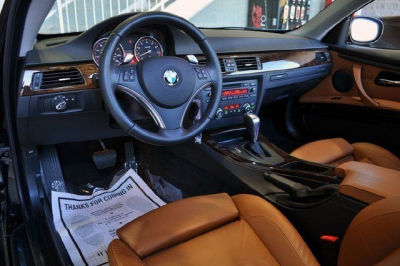 2010 BMW 328  i