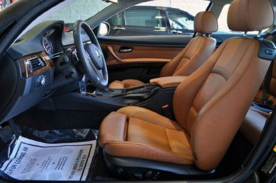 2010 BMW 328  i