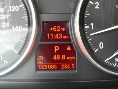 2011 BMW 328  i