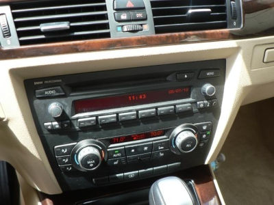 2011 BMW 328  i