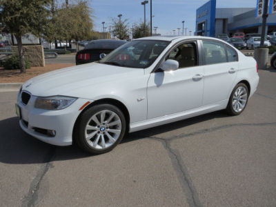 2011 BMW 328  i