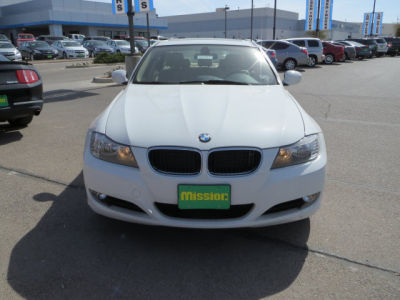 2011 BMW 328  i