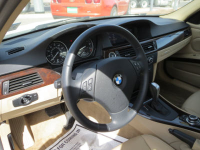 2011 BMW 328  i
