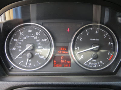 2011 BMW 328  i