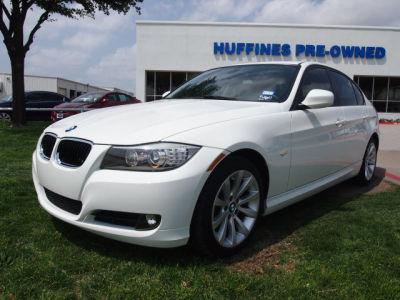 2011 BMW 328  i