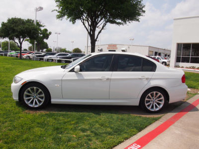 2011 BMW 328  i
