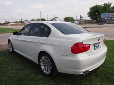 2011 BMW 328  i