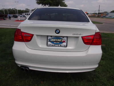 2011 BMW 328  i