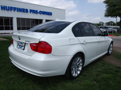 2011 BMW 328  i