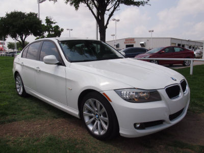 2011 BMW 328  i