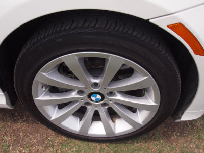 2011 BMW 328  i