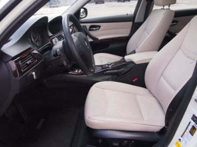 2011 BMW 328  i