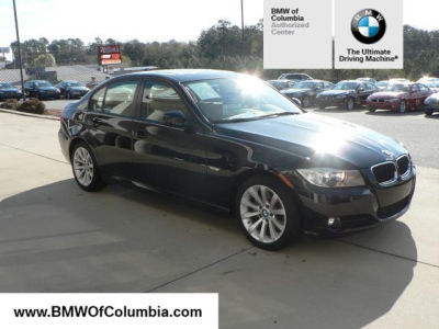 2011 BMW 328  i