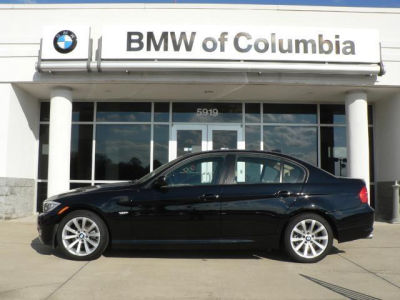 2011 BMW 328  i