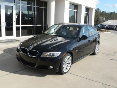 2011 BMW 328  i