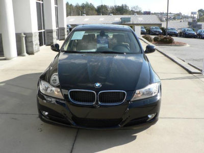 2011 BMW 328  i