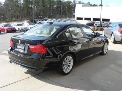 2011 BMW 328  i