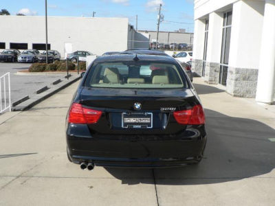 2011 BMW 328  i