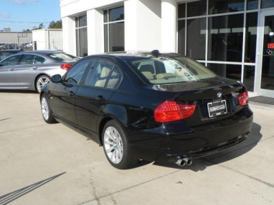 2011 BMW 328  i