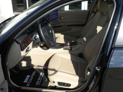 2011 BMW 328  i