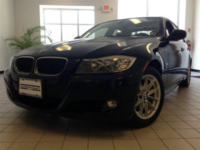 2010 BMW 328  i xDrive
