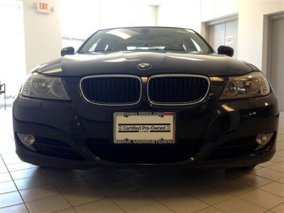 2010 BMW 328  i xDrive