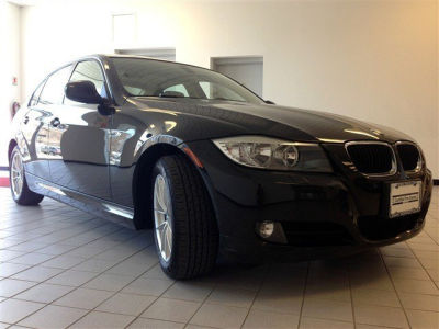 2010 BMW 328  i xDrive