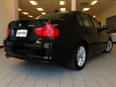 2010 BMW 328  i xDrive