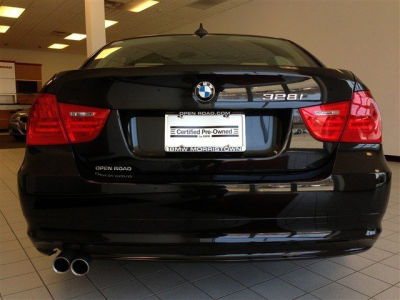 2010 BMW 328  i xDrive