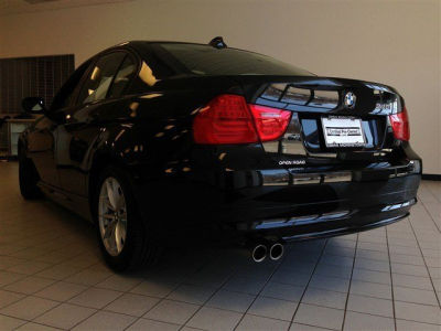 2010 BMW 328  i xDrive