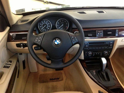 2010 BMW 328  i xDrive