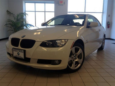 2010 BMW 328  i xDrive